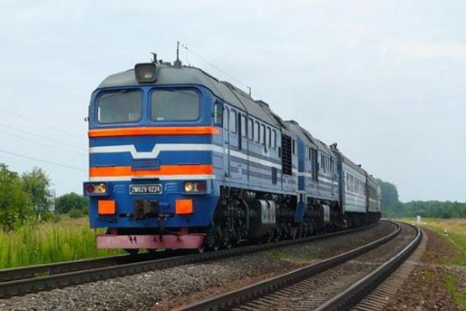 Закарпатців повідомляють про зміни у розкладі і маршруті кількох поїздів Закарпатців повідомляють про зміни у розкладі і маршруті кількох поїздів