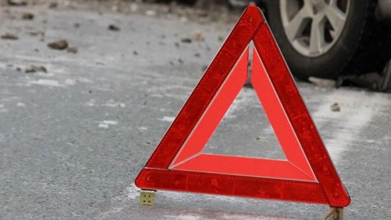 24-річний закарпатець потрапив в аварію на Львівщині 24-річний закарпатець потрапив в аварію на Львівщині