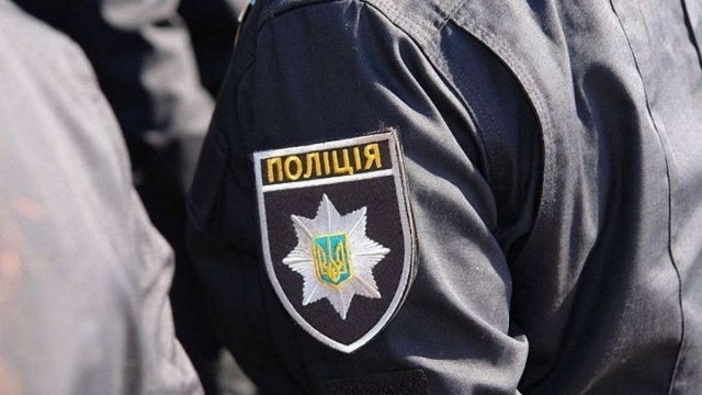 На Закарпаття повернулися 25 поліцейських, які несли службу в районі ООС На Закарпаття повернулися 25 поліцейських, які несли службу в районі ООС
