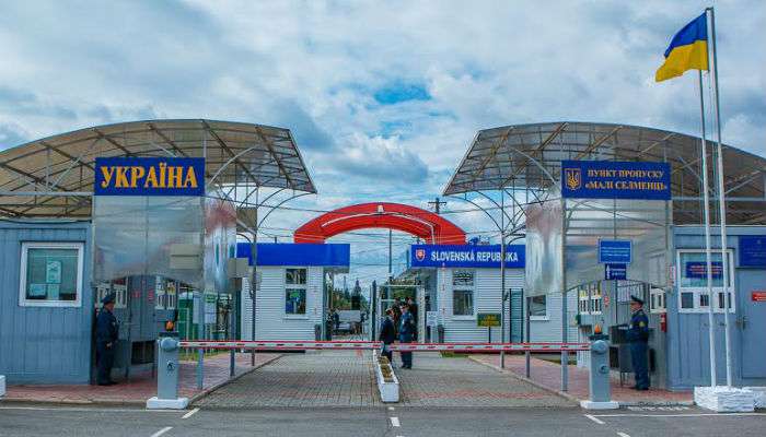 На одному із КПП Закарпаття буде ускладнено рух На одному із КПП Закарпаття буде ускладнено рух