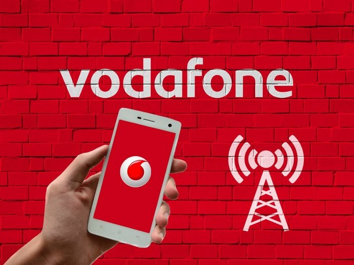 Vodafone Україна може припинити існування Vodafone Україна може припинити існування