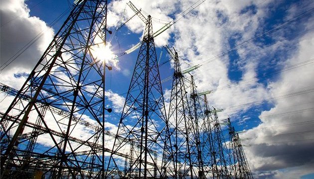 Російська мертва петля с крутим піке в енергетиці України Російська мертва петля с крутим піке в енергетиці України