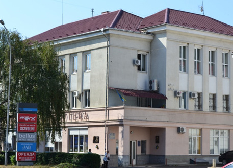 В Ужгороді презентують персональну виставку картин Ольги Янович В Ужгороді презентують персональну виставку картин Ольги Янович