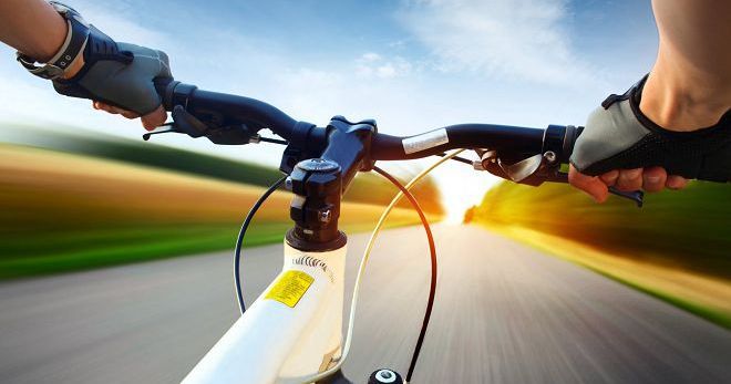 В Ужгороді закрили велосезон В Ужгороді закрили велосезон
