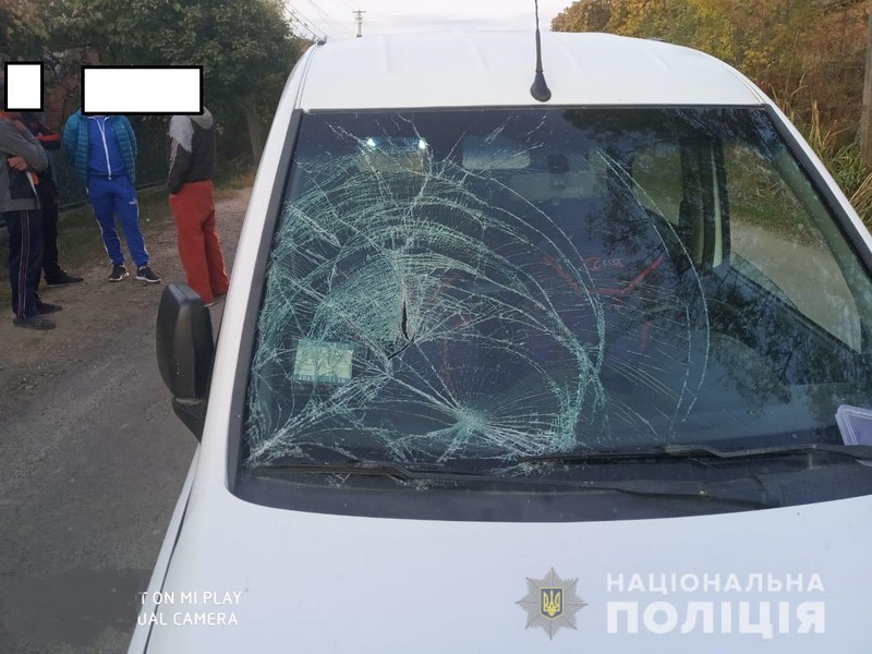 Закарпатські лікарі борються за життя 13-річної дівчинки Закарпатські лікарі борються за життя 13-річної дівчинки