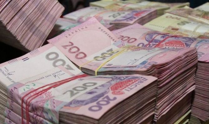 Місцеві громади можуть щороку втрачати мільярди гривень на розвиток Місцеві громади можуть щороку втрачати мільярди гривень на розвиток