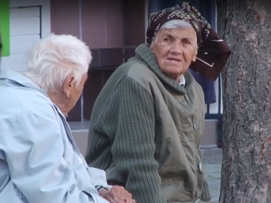 Закарпатців запитали, чи вважають вони себе бідними Закарпатців запитали, чи вважають вони себе бідними