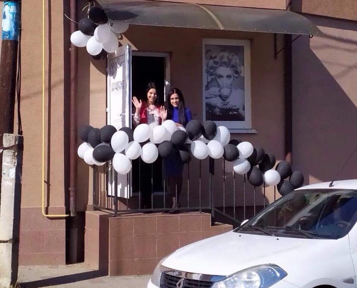 Зроби нову стрижку – врятуй життя: мукачівців запрошують долучитись до благодійної акції Зроби нову стрижку – врятуй життя: мукачівців запрошують долучитись до благодійної акції