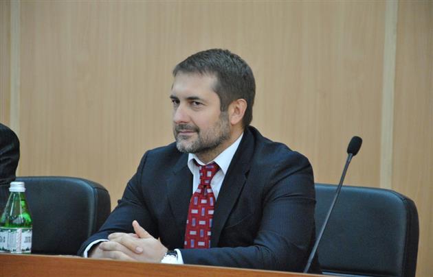 Сергій Гайдай може стати головою Луганської ОДА Сергій Гайдай може стати головою Луганської ОДА