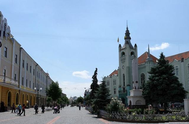 Завтра в Мукачеві пройде позачергова сесія Завтра в Мукачеві пройде позачергова сесія