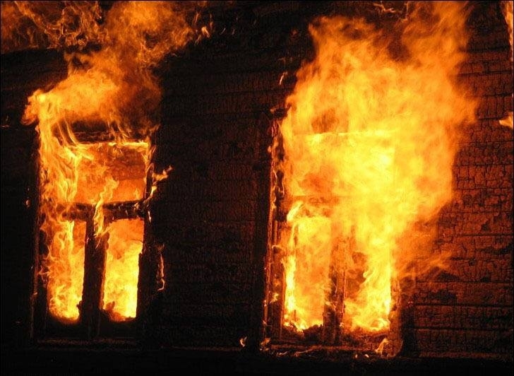 Сьогодні вночі загинув чоловік Сьогодні вночі загинув чоловік