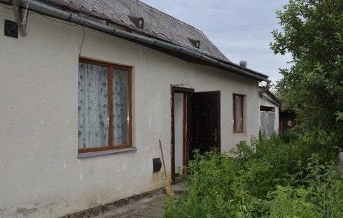 Молодий чоловік вбив закарпатця Молодий чоловік вбив закарпатця