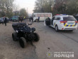 Жінка відлетіла на кілька метрів: очевидці розповіли про аварію в Кольчині Жінка відлетіла на кілька метрів: очевидці розповіли про аварію в Кольчині