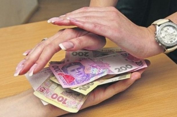 В одній з ужгородських шкіл розгорівся конфлікт В одній з ужгородських шкіл розгорівся конфлікт