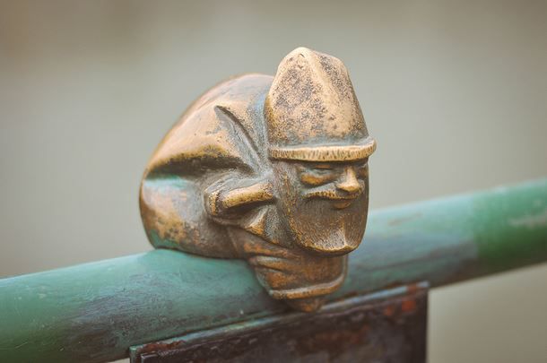 В Ужгороді проведуть безкоштовну екскурсію В Ужгороді проведуть безкоштовну екскурсію