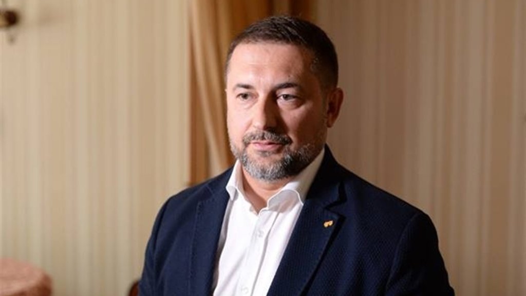 Екс-очільник Мукачівської райдержадміністрації призначений головою Луганської ОДА Екс-очільник Мукачівської райдержадміністрації призначений головою Луганської ОДА