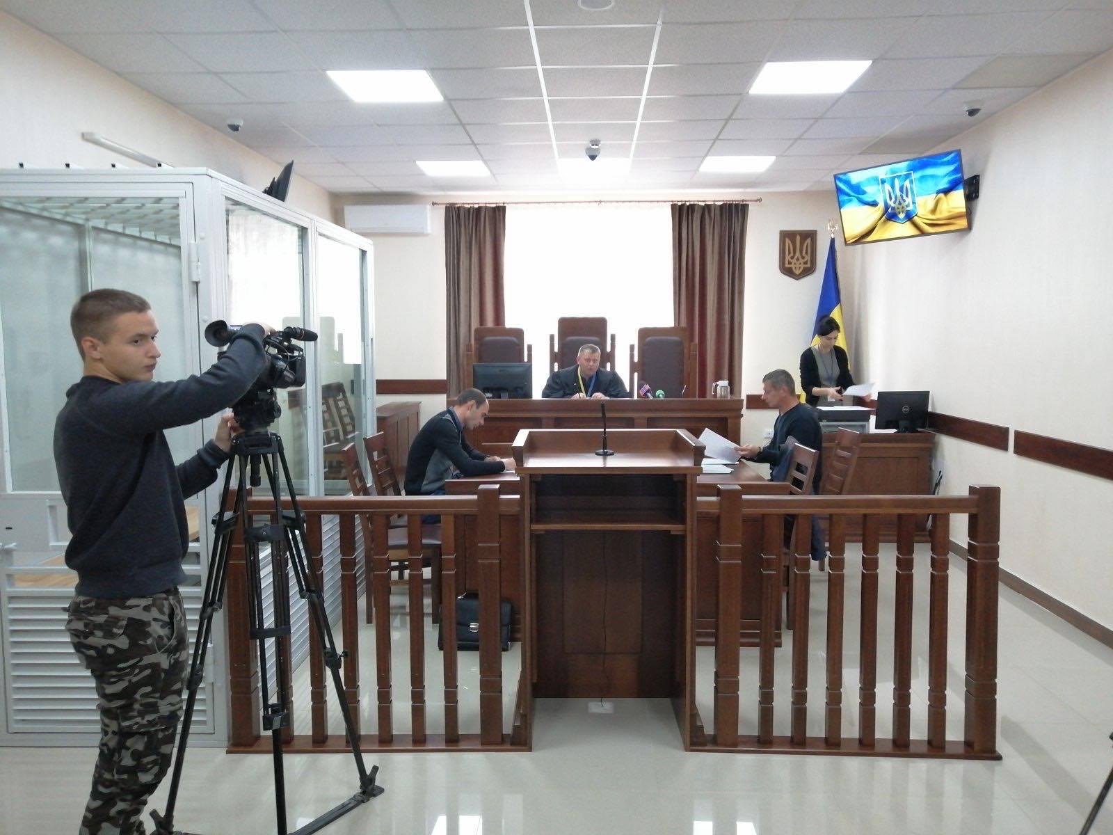 Розгляд справ про фальсифікації у 69 окрузі — затягують Розгляд справ про фальсифікації у 69 окрузі — затягують