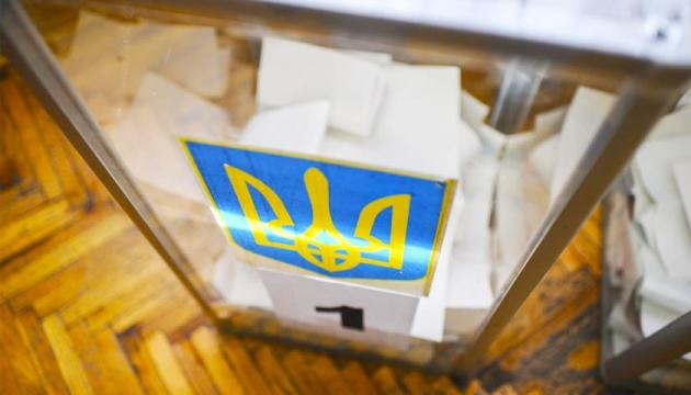 В області судитимуть трьох членів ДВК В області судитимуть трьох членів ДВК