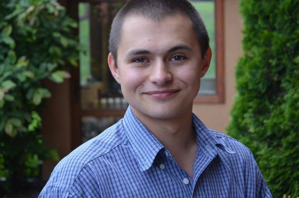 З молодим мукачівцем трапилась біда З молодим мукачівцем трапилась біда