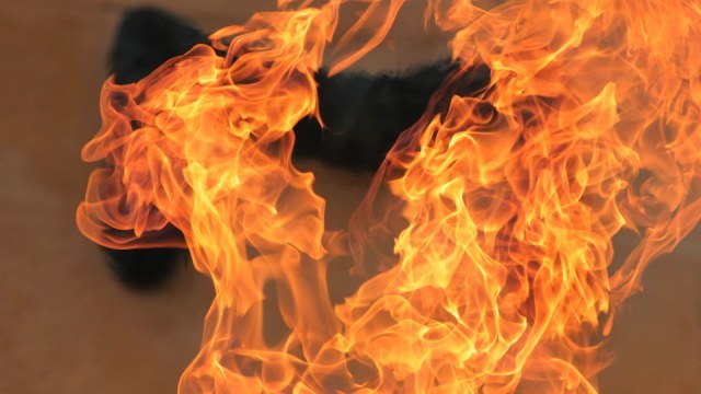 У Кольчині трагічно загинув чоловік У Кольчині трагічно загинув чоловік