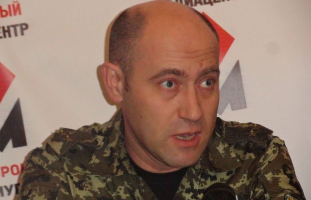 Чопський прикордонний загін чекають зміни Чопський прикордонний загін чекають зміни