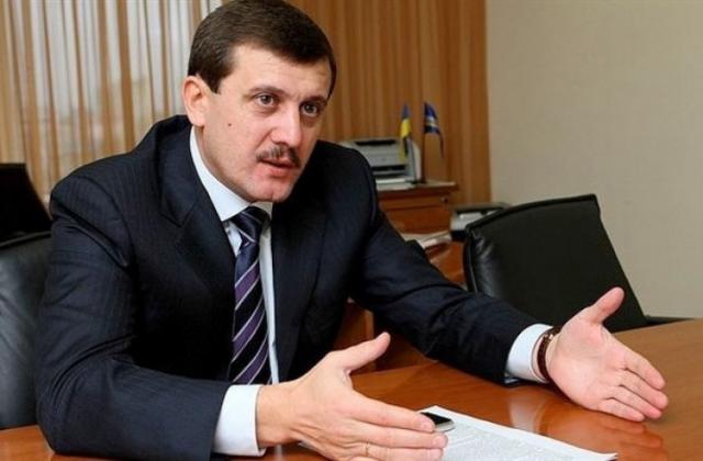 Нардеп Василь Петьовка звернувся до Міністра фінансів через штучне блокування коштів Нардеп Василь Петьовка звернувся до Міністра фінансів через штучне блокування коштів