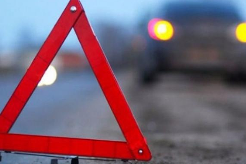 Закарпатець скоїв смертельну аварію на Львівщині Закарпатець скоїв смертельну аварію на Львівщині