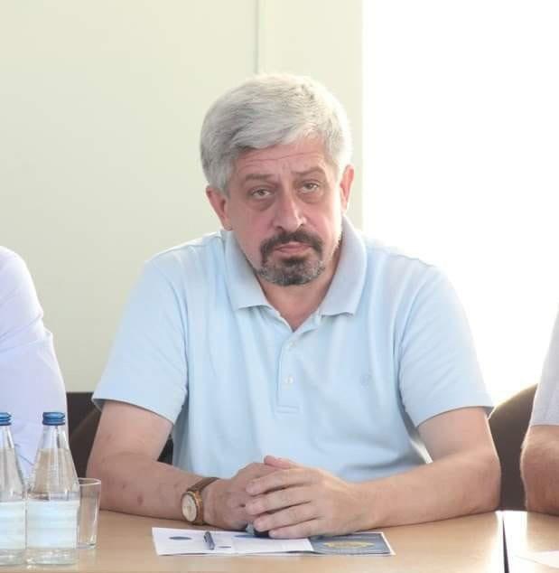 Закарпатська митниця отримала нового керівника Закарпатська митниця отримала нового керівника