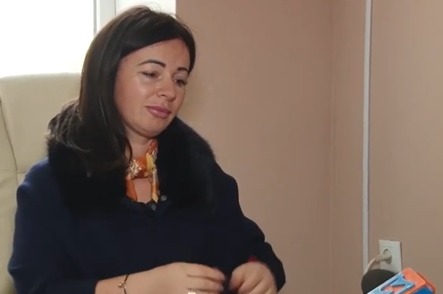 Чиновниця із Мукачівської РДА може сісти за ґрати Чиновниця із Мукачівської РДА Світлана Кешеля може сісти за ґрати