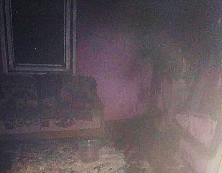 Вогнеборці розповіли про пожежі, які спалахнули на вихідних Вогнеборці розповіли про пожежі, які спалахнули на вихідних