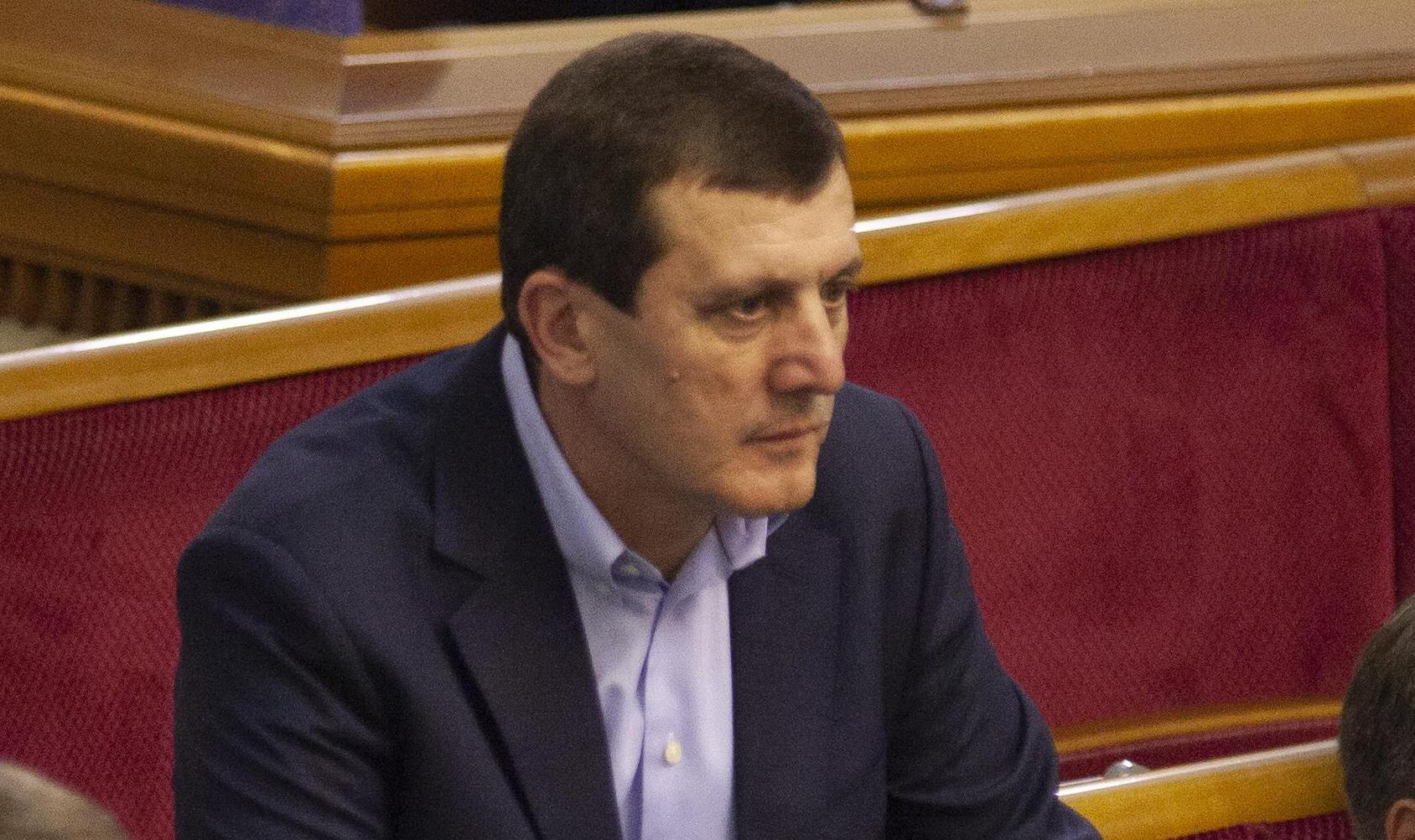 Василь Петьовка: «Уряд та Парламент повинні побудувати модель земельної реформи, яка б враховувала інтереси всіх учасників ринку» Василь Петьовка: «Уряд та Парламент повинні побудувати модель земельної реформи, яка б враховувала інтереси всіх учасників ринку»
