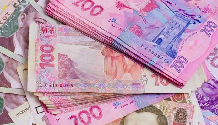 Верховна Рада прийняла бюджет на 2020 рік Верховна Рада прийняла бюджет на 2020 рік