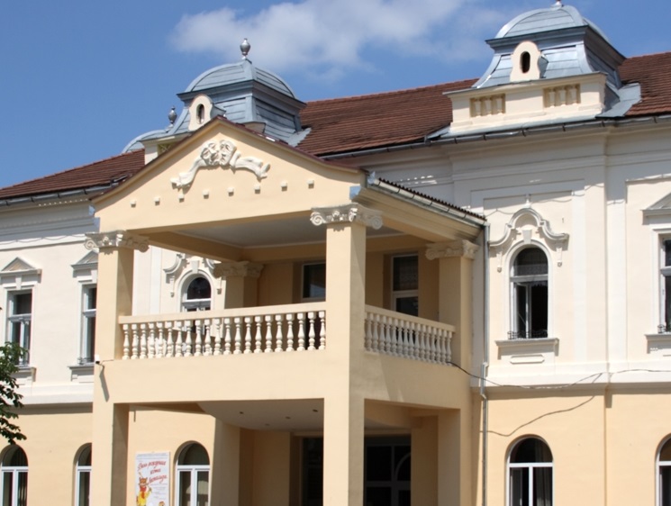 Мукачівців і гостей міста у неділю запрошують на концерт Мукачівців і гостей міста у неділю запрошують на концерт