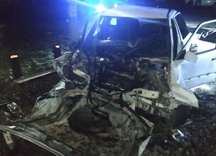 У лікарні помер другий хлопець, який отримав важкі травми у моторошній аварії У лікарні помер другий хлопець, який отримав важкі травми у моторошній аварії