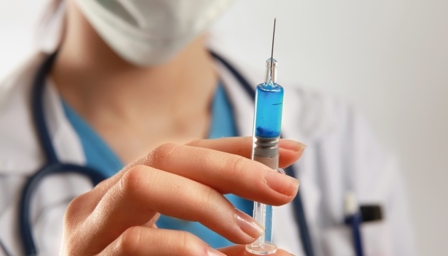 Майже 6 тисяч мукачівців вакцинували від дифтерії
