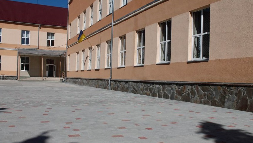 На заклади освіти Мукачева чекають зміни На заклади освіти Мукачева чекають зміни