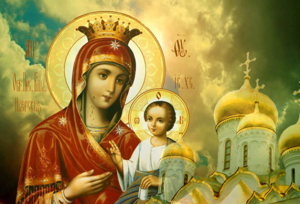 День ікони Божої Матері: звичаї і традиції свята День ікони Божої Матері: звичаї і традиції свята