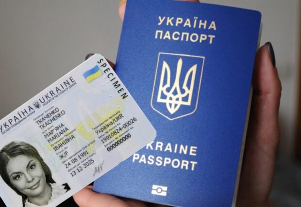 В Україні запровадили нові стандарти фото для біометричних документів В Україні запровадили нові стандарти фото для біометричних документів