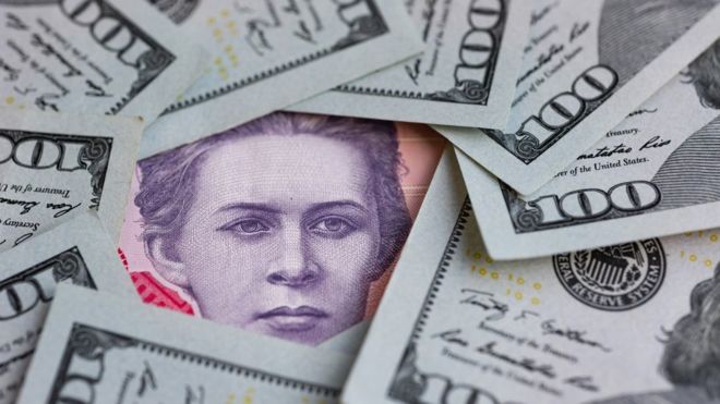У грудні долар може різко здорожчати — експерти У грудні долар може різко здорожчати — експерти