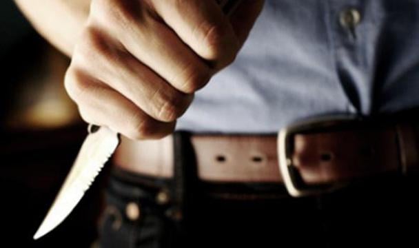 30-річний чоловік поранив поліцейського ножем: продовження історії 30-річний чоловік поранив поліцейського ножем: продовження історії