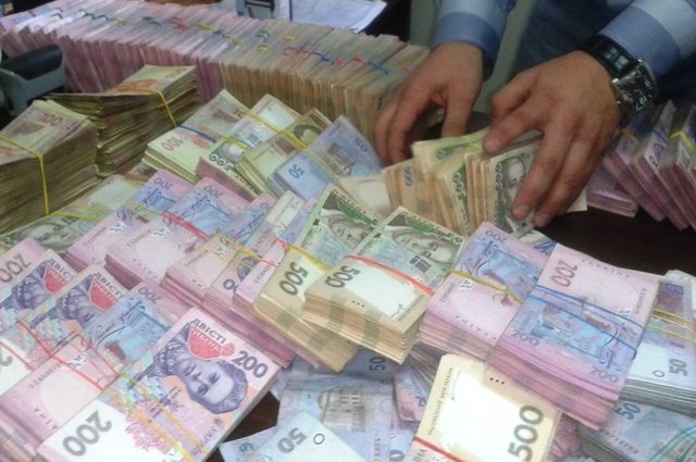 У жовтні на освітню галузь Мукачева витратили понад 26 мільйонів У жовтні на освітню галузь Мукачева витратили понад 26 мільйонів