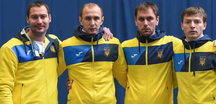 Бронзу Кубку світу зі Швейцарії привіз ужгородець Анатолій Герей Бронзу Кубку світу зі Швейцарії привіз ужгородець Анатолій Герей