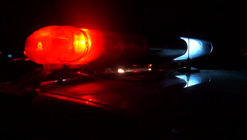 Поблизу села Верхній Коропець жахлива аварія: загинула жінка Поблизу села Верхній Коропець жахлива аварія: загинула жінка