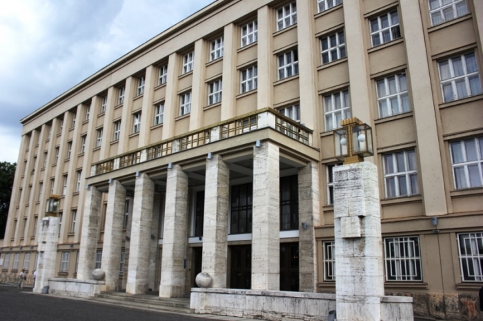 У Закарпатській ОДА відбулися кадрові зміни У Закарпатській ОДА відбулися кадрові зміни