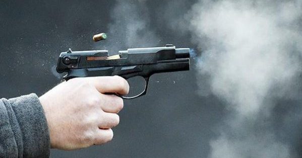 У селі біля Мукачева сталась стрілянина: подробиці від поліції У селі біля Мукачева сталась стрілянина: подробиці від поліції