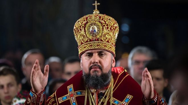 Переносити святкування Різдва з 7 січня на 25 грудня поки не будуть, – митрополит Епіфаній Переносити святкування Різдва з 7 січня на 25 грудня поки не будуть, – митрополит Епіфаній