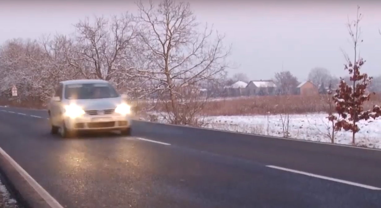 Кількість автопригод за участі пішоходів зросла – в чому причина Кількість автопригод за участі пішоходів зросла – в чому причина
