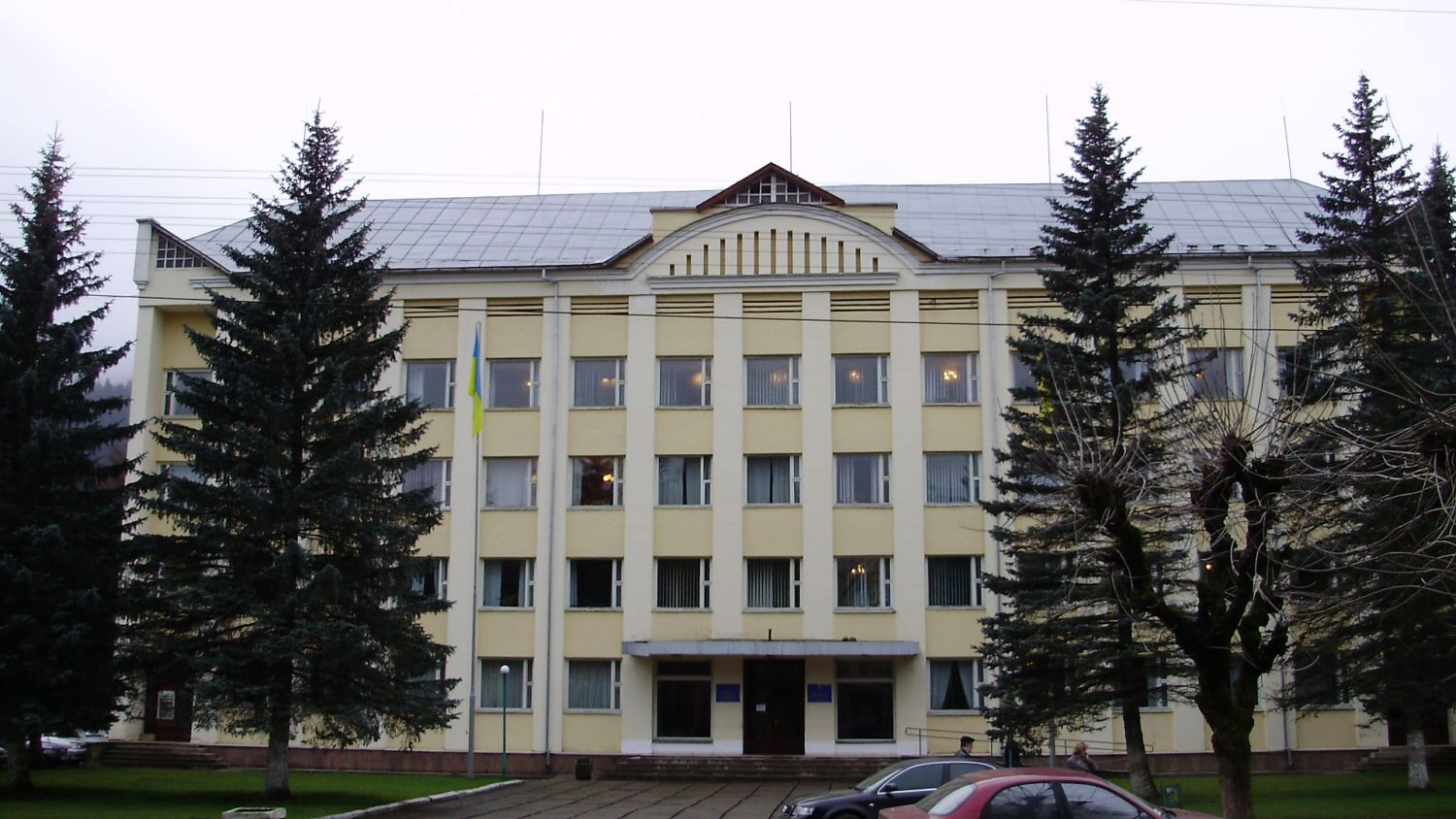 Відомо, хто стане головою Міжгірської РДА Відомо, хто стане головою Міжгірської РДА