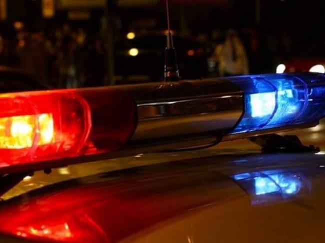 Поліцейські розповіли про пригоду, яка трапилась вчора ввечері Поліцейські розповіли про пригоду, яка трапилась вчора ввечері