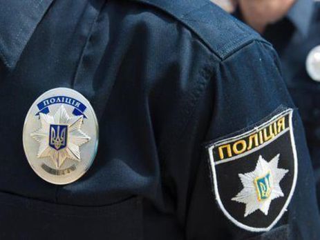Скандал за участі поліцейських розгорівся в Ужгороді Скандал за участі поліцейських розгорівся в Ужгороді